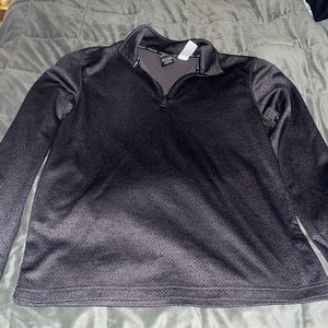 Head Workout Pullover